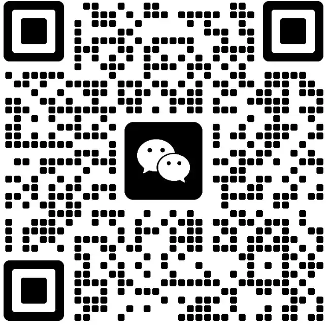 Sea Mile WeChat QR code - Seamile-Sarina